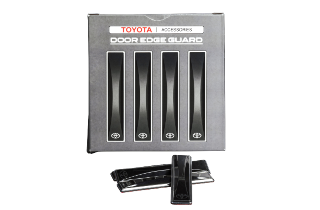 Door Edge Guards